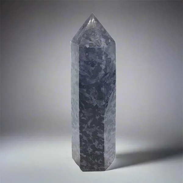Stone Point Indigo Indigo Gabbro Point aka Merlinite